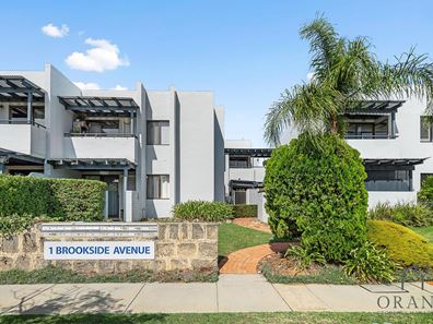 8/1 Brookside Avenue, South Perth WA 6151