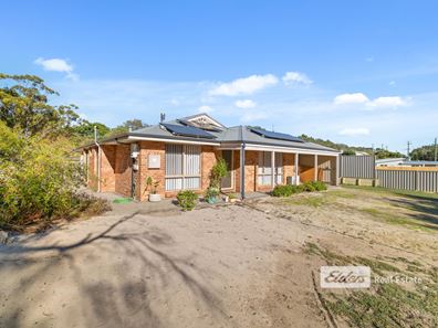 26 Peppermint Grove Road, Peppermint Grove Beach WA 6271