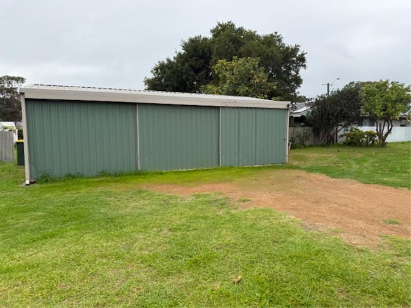 4 Kingston Street, North Dandalup WA 6207