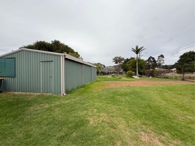 4 Kingston Street, North Dandalup WA 6207