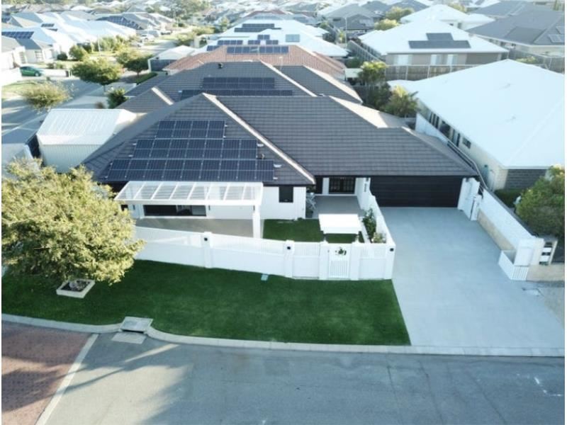 1 Acerosa Boulevard, Halls Head