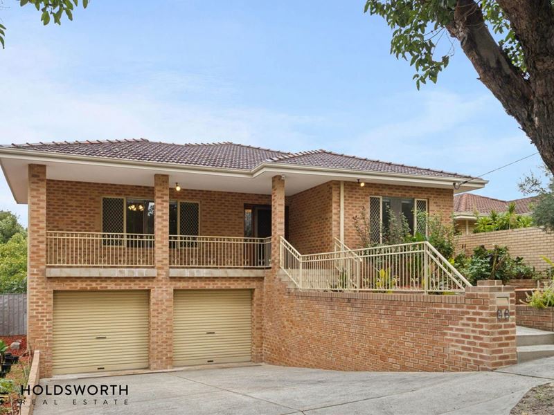 88 Powell Street, Joondanna