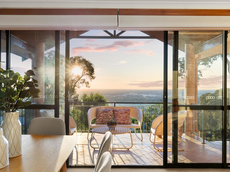 51 Lenori Road, Gooseberry Hill WA 6076