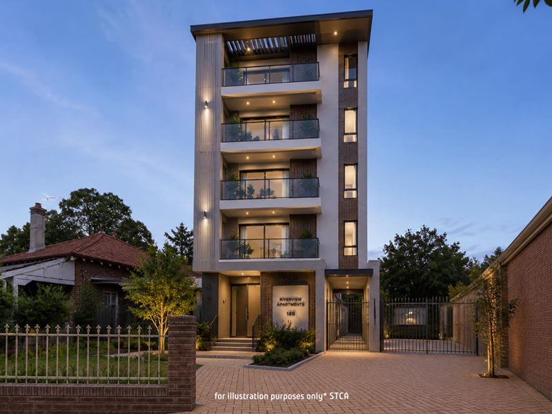 32 Ninth Avenue, Maylands WA 6051