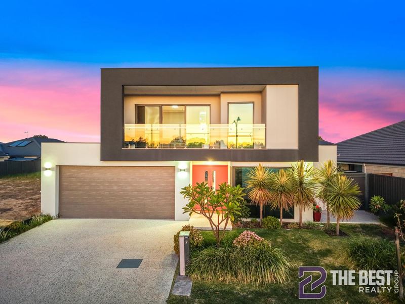 7 Eltham Crescent, Piara Waters