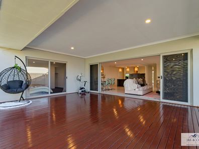 41 Castella Drive, Caversham WA 6055