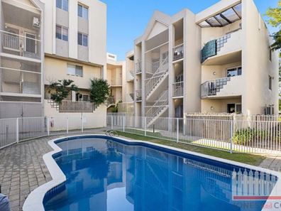 14/36 Smith Street, Highgate WA 6003