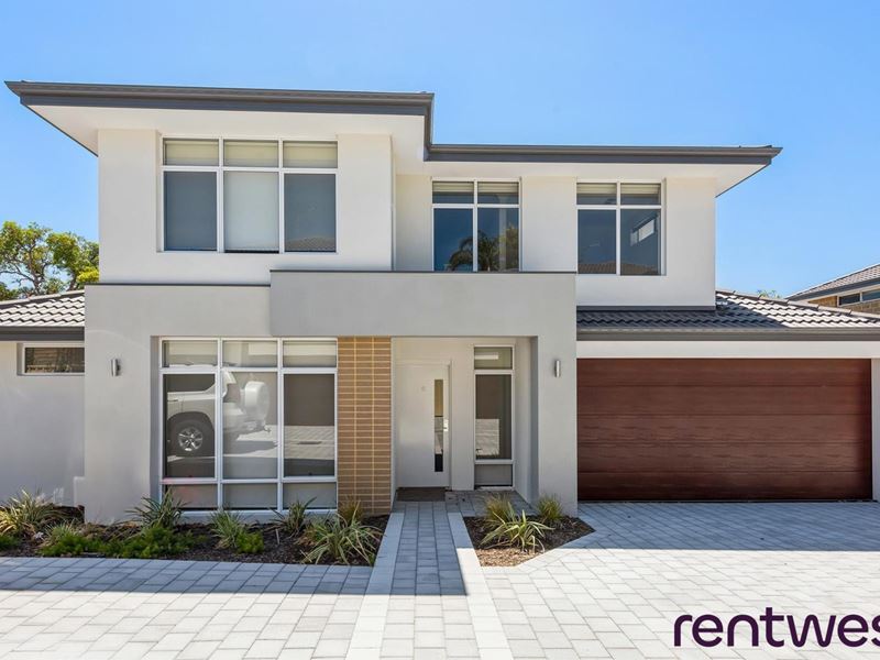 18c Bridgewater Crescent, Karrinyup