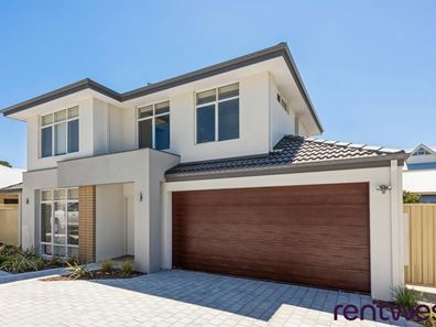 18c Bridgewater Crescent, Karrinyup WA 6018