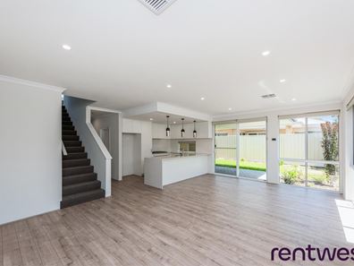 18c Bridgewater Crescent, Karrinyup WA 6018