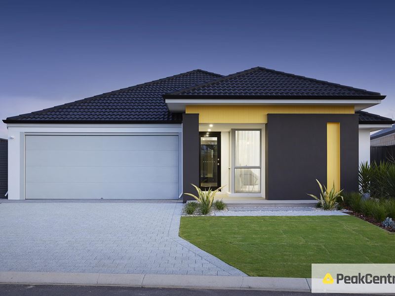 5 Aniseed Road, Treeby WA 6164