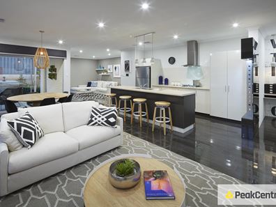 5 Aniseed Road, Treeby WA 6164