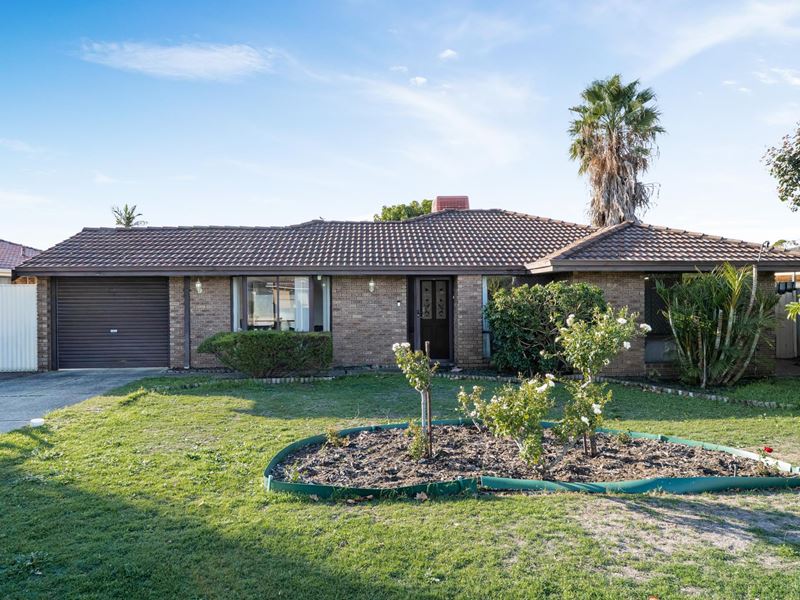 18 Shadwell Way, Morley