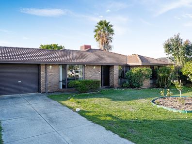 18 Shadwell Way, Morley WA 6062