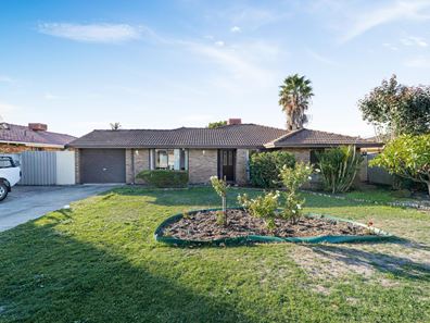 18 Shadwell Way, Morley WA 6062