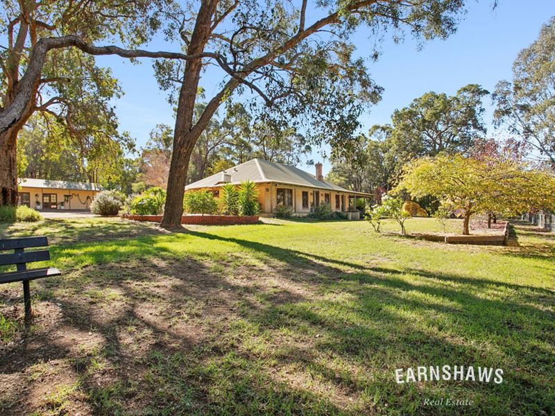 1845 Forge Drive, Chidlow WA 6556