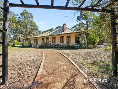 1845 Forge Drive, Chidlow WA 6556