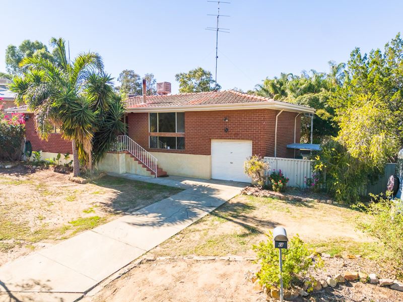 3 Lewis Way, Northam WA 6401