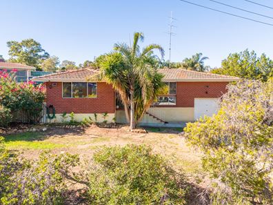 3 Lewis Way, Northam WA 6401