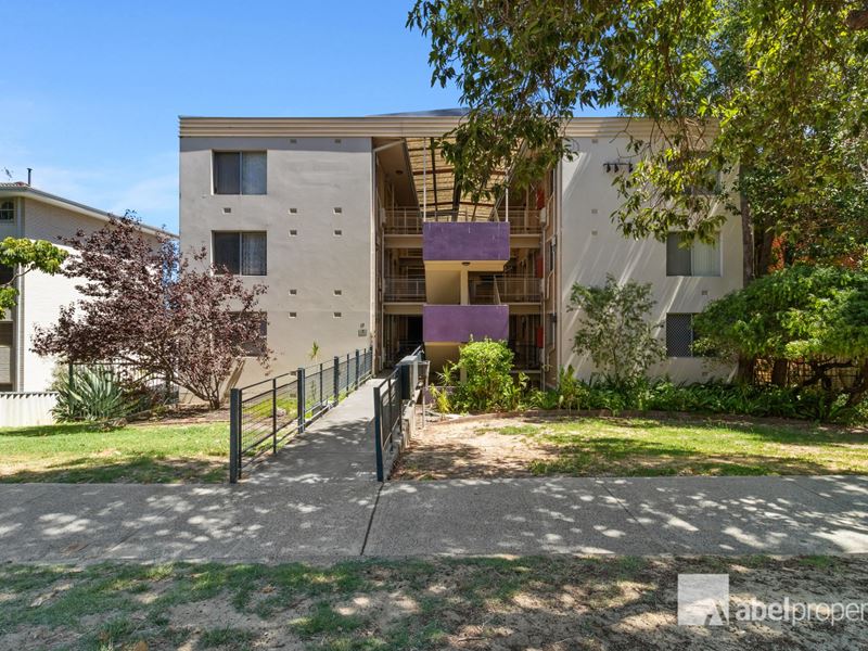 26a/15 King George, Victoria Park