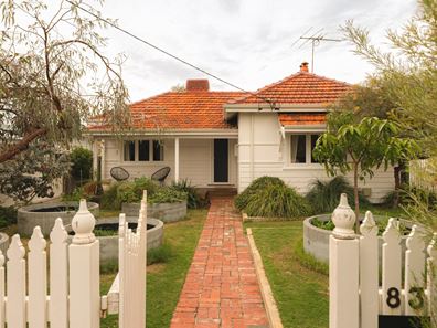 83 Milne Street, Bayswater WA 6053