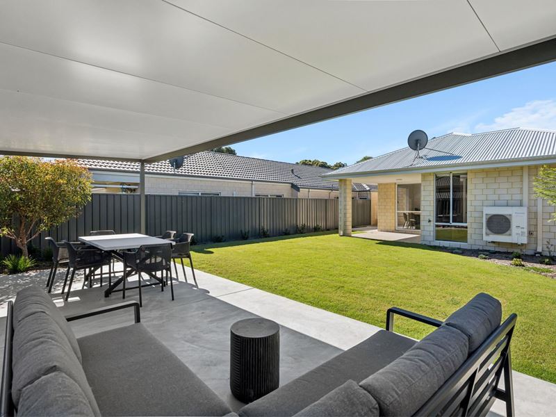 121 Duffy Terrace, Woodvale