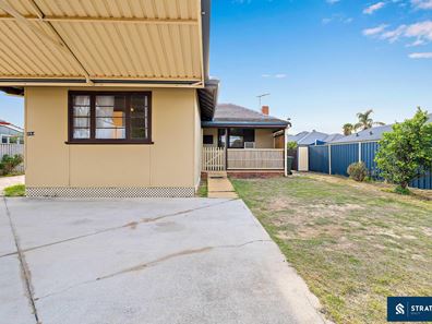 320A Wharf Street, Queens Park WA 6107