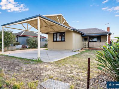 320A Wharf Street, Queens Park WA 6107