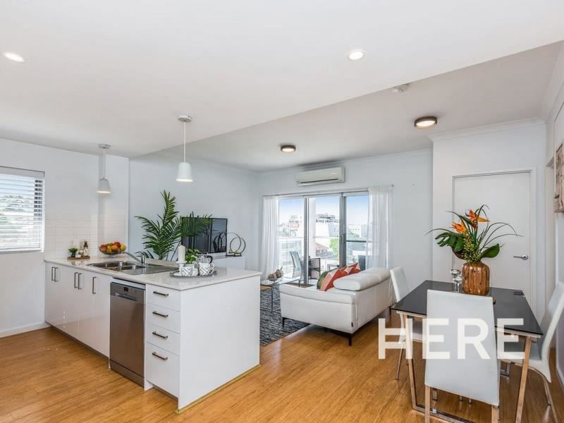 27/21 Northwood Street, West Leederville WA 6007