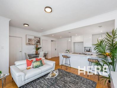 27/21 Northwood Street, West Leederville WA 6007