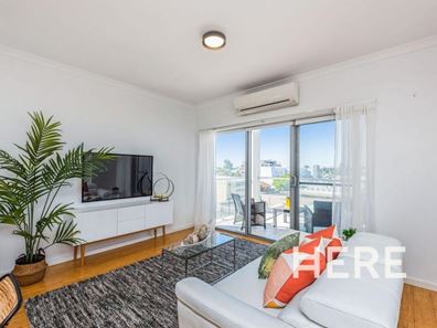 27/21 Northwood Street, West Leederville WA 6007