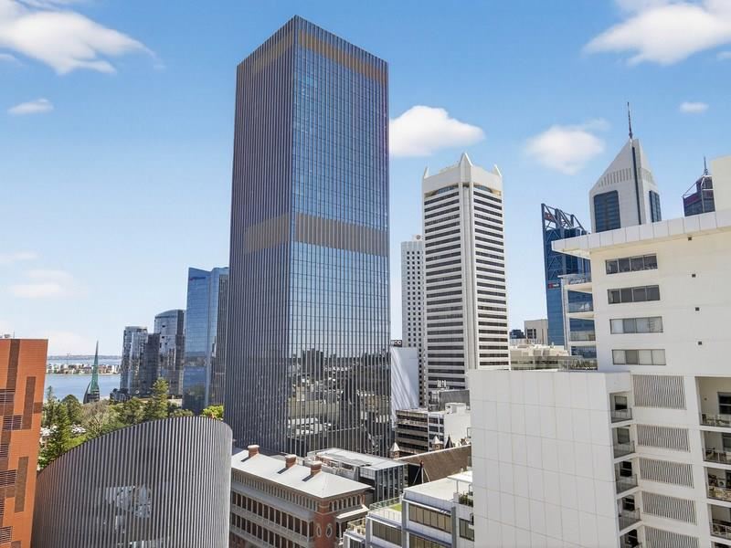 101/99 Murray Street , Perth WA 6000