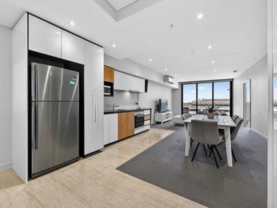 101/99 Murray Street , Perth WA 6000