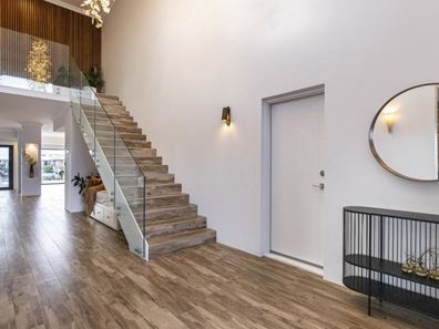 46 Katinka Retreat, Dudley Park WA 6210