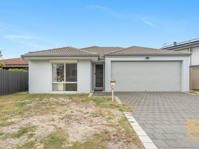 28 Camberley Street, Thornlie WA 6108