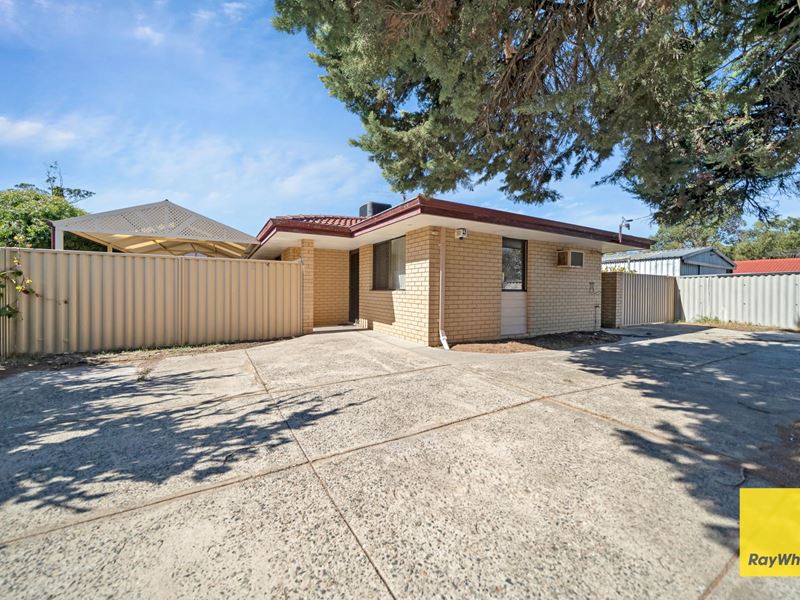 9 Hawkshead Way, Balga WA 6061