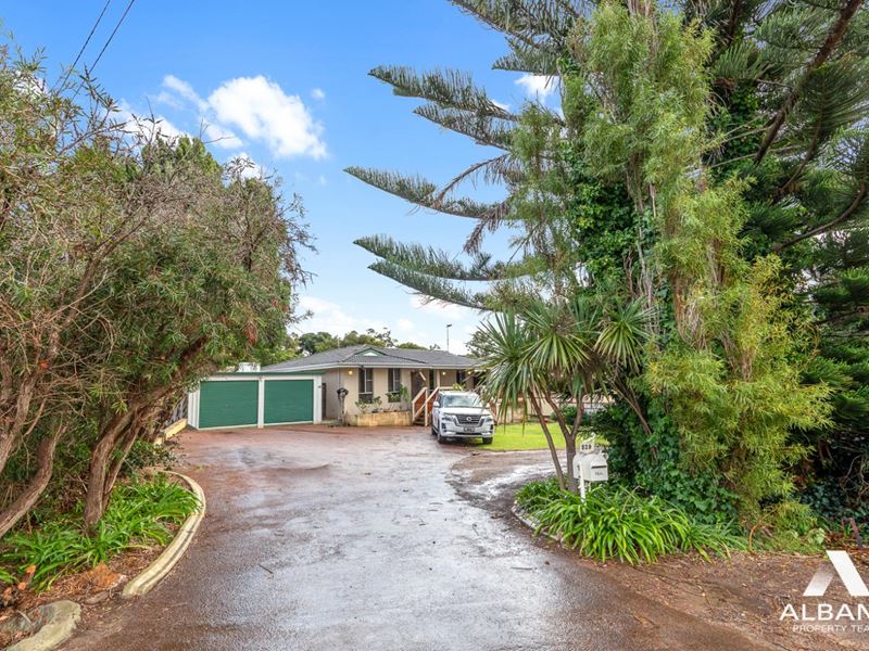 529 Lower King Road, Lower King