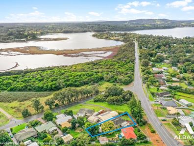 529 Lower King Road, Lower King WA 6330