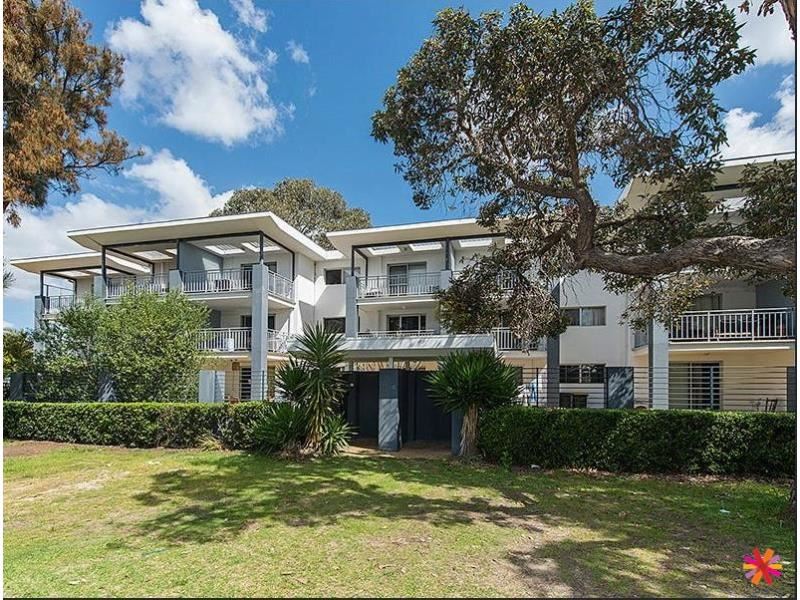 7/171 Bishopsgate Street, Carlisle WA 6101