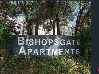 7/171 Bishopsgate Street, Carlisle WA 6101