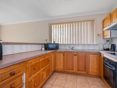 5 King Street, South Boulder WA 6432