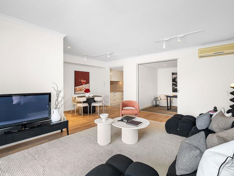 13/71 Parry Street, Perth WA 6000