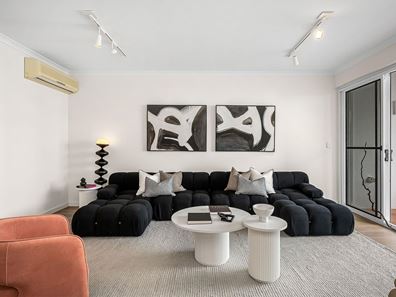 13/71 Parry Street, Perth WA 6000