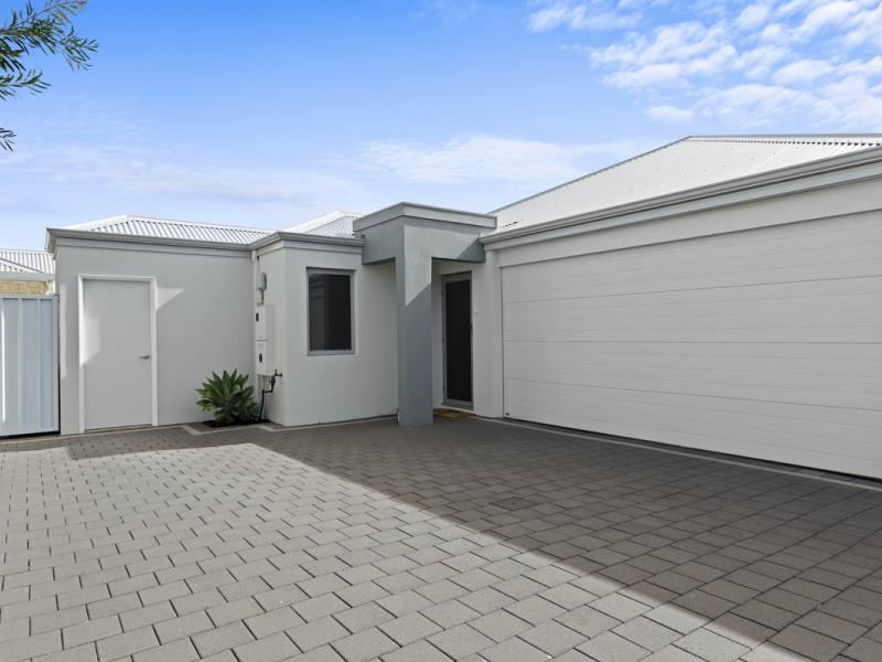 4C Otway Place, Craigie WA 6025