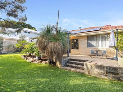 35A Zenobia Street, Palmyra WA 6157