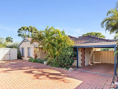 35A Zenobia Street, Palmyra WA 6157