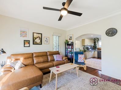 28 Brownell Crescent, Medina WA 6167