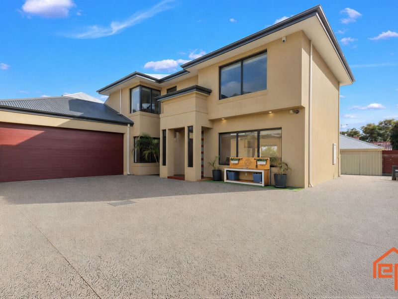 83A Lamond Street, Alfred Cove WA 6154