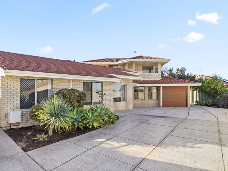 8B Mast Place, Ocean Reef WA 6027
