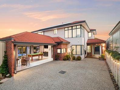 11A Beesley Street, East Victoria Park WA 6101
